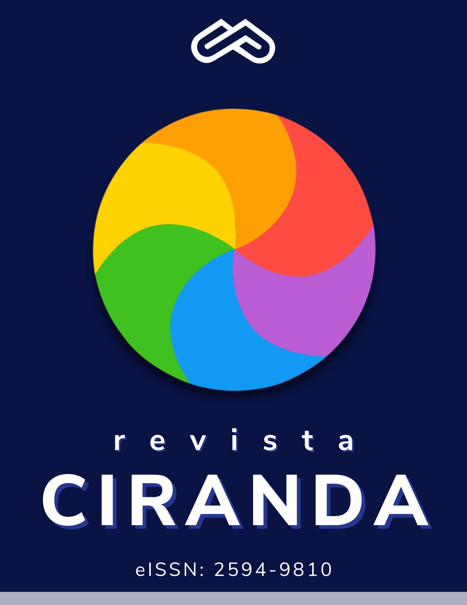					Visualizar v. 7 n. 02 (2023): Revista Ciranda
				
