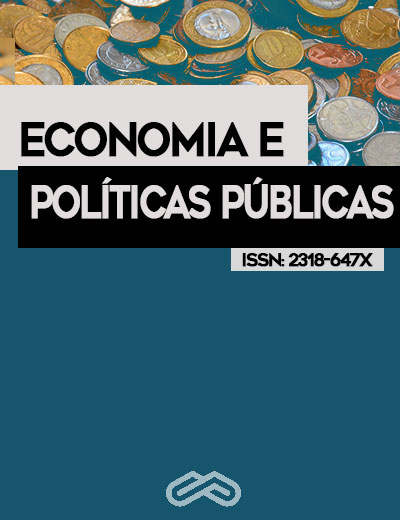 Revista Economia e Políticas Públicas